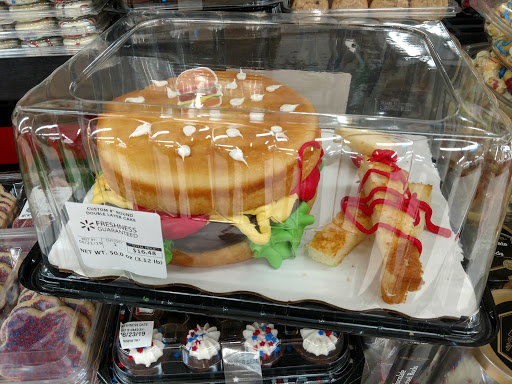 Department Store «Walmart Supercenter», reviews and photos, 1821 S Padre Island Dr, Corpus Christi, TX 78416, USA