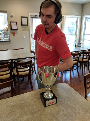 Non-Governmental Organization «Orange County Ronald McDonald House», reviews and photos