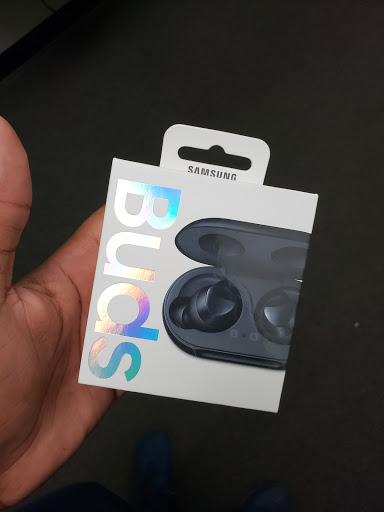 Electronics Store «Best Buy», reviews and photos, 1310 Tingle Cir E k, Mobile, AL 36606, USA