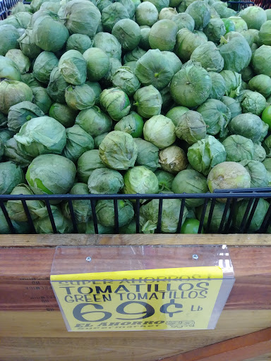 Supermarket «El Ahorro SuperMarket # 3», reviews and photos, 5859 Bissonnet St, Bellaire, TX 77401, USA