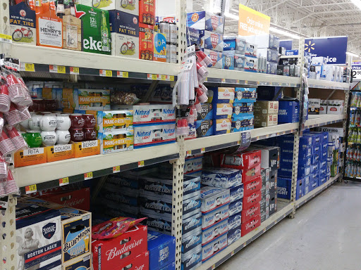 Department Store «Walmart Supercenter», reviews and photos, 2453 2nd Ave E, Oneonta, AL 35121, USA