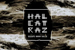 Halcatraz image