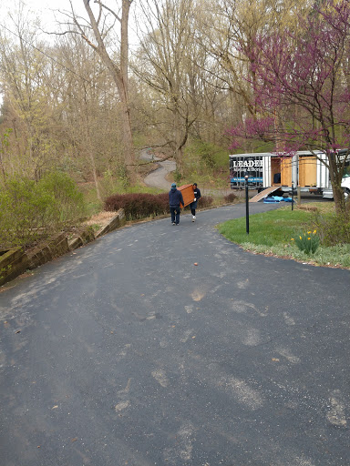 Moving Company «Leaders Moving & Storage Co.», reviews and photos, 7455 Alta View Blvd, Columbus, OH 43085, USA
