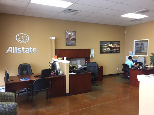 Insurance Agency «Allstate Insurance Agent: Jason Thomas», reviews and photos