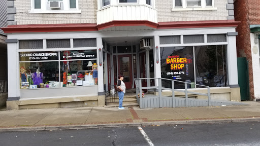 Second Chance Shoppe, 636 Main St, Slatington, PA 18080, USA, 