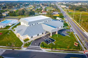 Dr. Joe Lee Smith Recreation Center image