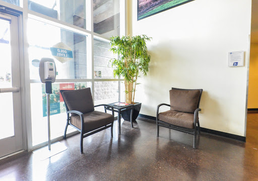 Gym «In-Shape Health Clubs», reviews and photos, 180 Griffith Ln, Brentwood, CA 94513, USA