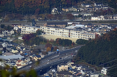 大津市立藤尾小学校