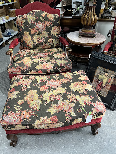 Furniture Store «Church Ladies Furniture Consignment», reviews and photos, 3570 Buford Hwy #204, Duluth, GA 30096, USA