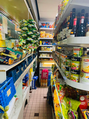 K.S Alimentation Générale à Aulnay-sous-Bois