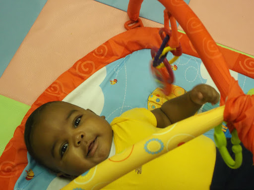 Day Care Center «Sunshine House», reviews and photos, 970 Oak Rd SW, Lilburn, GA 30047, USA