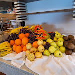 Photo n°5 de l'avis de Amanda.p fait le 31/01/2024 à 13:48 sur le  Enotel Lido à Funchal