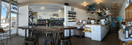 Coffee Shop «SloHi Coffee Co.», reviews and photos, 4436 W 29th Ave, Denver, CO 80212, USA