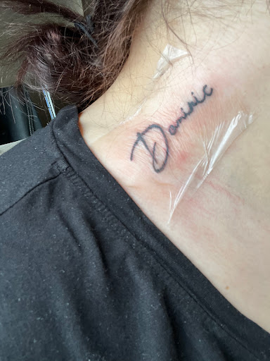 Find tattoo ideas for tummy tuck scars for your next unique tattoo in Vancouver at Studio X Tattoos & Piercings