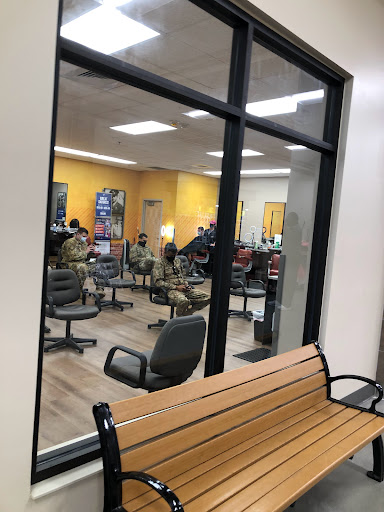 Department Store «MacDill Main Exchange», reviews and photos, 3108 N Boundary Blvd, Tampa, FL 33608, USA