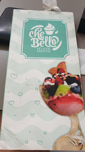 Che Bello Gelato