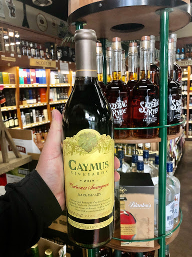 Liquor Store «Xpress Liquor & Wine», reviews and photos, 503 S Fair Ave, Yakima, WA 98901, USA