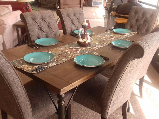 Furniture Rental Service «American Home: Furniture-Electronics-Appliances», reviews and photos, 512 N Jefferson St, Dublin, GA 31021, USA