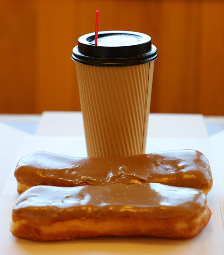 Donut Shop «Banbury Cross Donuts», reviews and photos, 705 S 700 E, Salt Lake City, UT 84102, USA