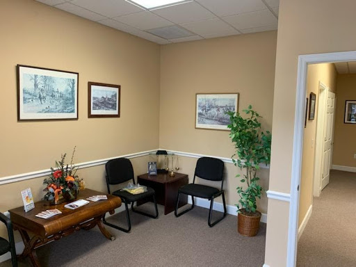 Personal Injury Attorney «Brooks Law Group», reviews and photos