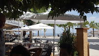 Atmosphère du Restaurant La Marenda à Banyuls-sur-Mer - n°4