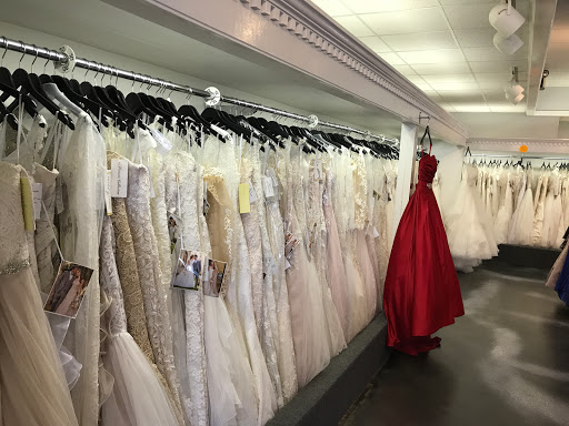 Bridal Shop «Proms Pageants & Pretty Things», reviews and photos, 5325 Peters Creek Rd, Roanoke, VA 24019, USA