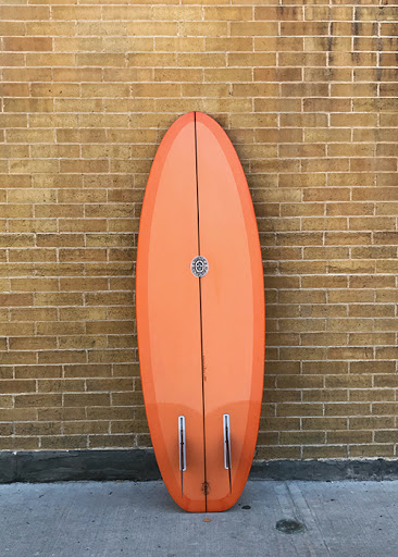 Surf Shop «Glide Surf Co», reviews and photos, 520 Bangs Ave, Asbury Park, NJ 07712, USA