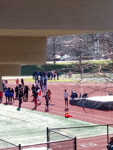 Stadium «Grady Stadium», reviews and photos, 929 Monroe Dr NE, Atlanta, GA 30308, USA