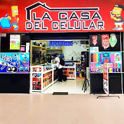 LA CASA DEL CELULAR