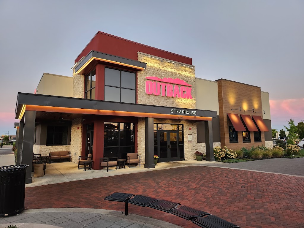 Outback Steakhouse 47129