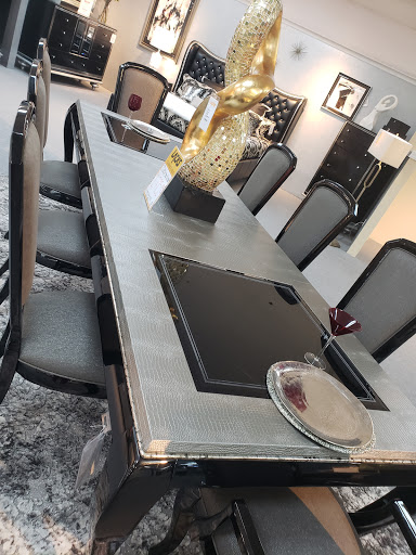 Furniture Store «Lacks Furniture Galleria», reviews and photos, 1200 E Expy 83, McAllen, TX 78503, USA