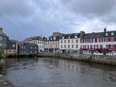 Ambiance & Styles | LANDERNEAU à Landerneau
