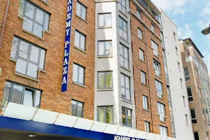 Academy Plaza Hotel image