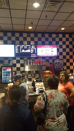 Movie Theater «Cinemark Movies 16 and XD», reviews and photos, 5721 58th St, Lubbock, TX 79424, USA