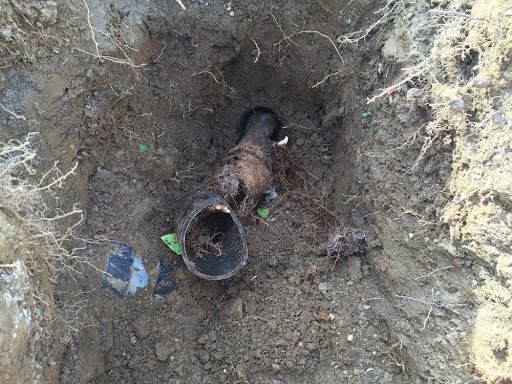 Plumber «Local Rooter and Plumbing», reviews and photos, 2119 Cunningham Ave, San Jose, CA 95122, USA