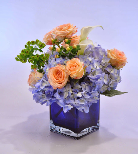 Florist «Flowers & Plants Etc», reviews and photos, 1378 Chain Bridge Rd, McLean, VA 22101, USA