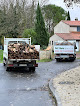 NC BOIS - Bois de chauffage et Elagage Chenac-Saint-Seurin-d'Uzet