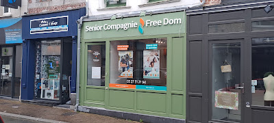 Free Dom à Le Quesnoy