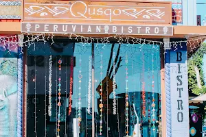 Qusqo Bistro and Gallery image