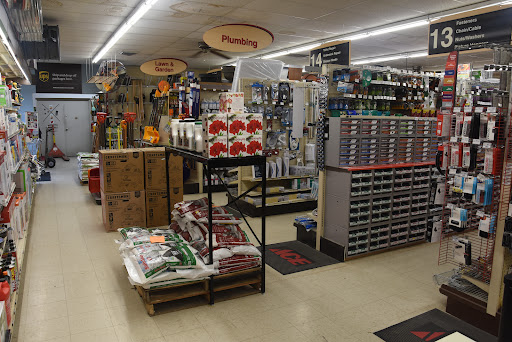 Hardware Store «Ace Hardware», reviews and photos, 205 W Welsh St, Williamsburg, IA 52361, USA
