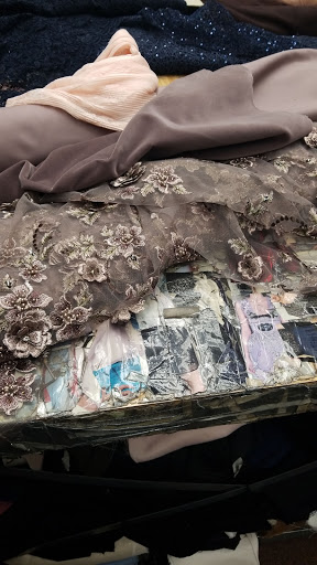 Fabric Store «Katz Exclusive Fabrics Inc», reviews and photos, 4504 New Utrecht Ave, Brooklyn, NY 11219, USA