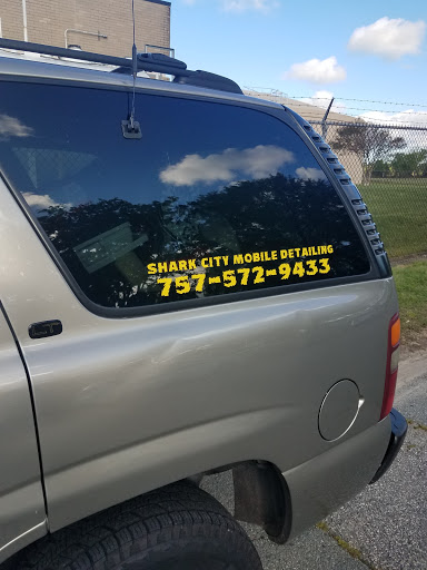 Auto Body Shop «Affordable Automotive», reviews and photos, 410 Salters Creek Rd, Hampton, VA 23661, USA