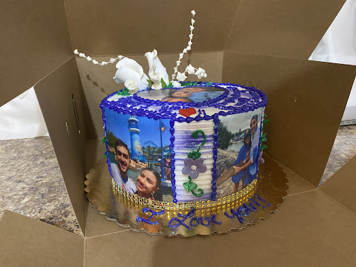 Wedding Bakery «Elite Cake Creations», reviews and photos, 12330 SW 53rd St, Cooper City, FL 33330, USA