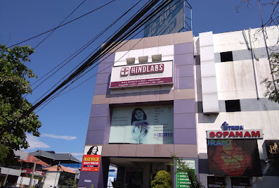 Hindlabs Diagnostic Centre and Specialty Clinic