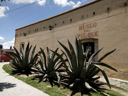 Museo del Pulque