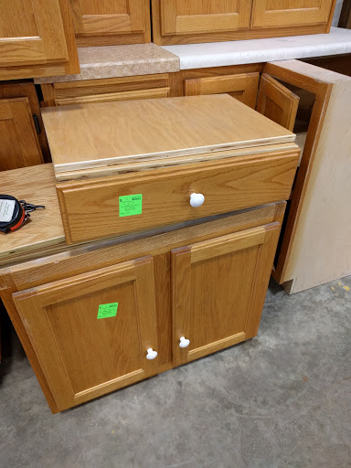 Home Improvement Store «Habitat for Humanity ReStore», reviews and photos