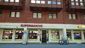 Supermarche Forum Bonnard Sa