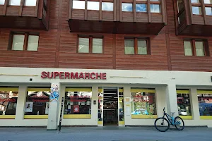 Supermarche Bonnard Sa image