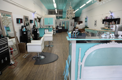Hair Salon «Trendz Salon & Boutique», reviews and photos, 107 Public Square, Lebanon, TN 37087, USA