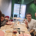 Photo n°6 de l'avis de Giovanni.e fait le 01/04/2024 à 08:19 sur le  JOCA Ristorante e Tapas Bar à Naples